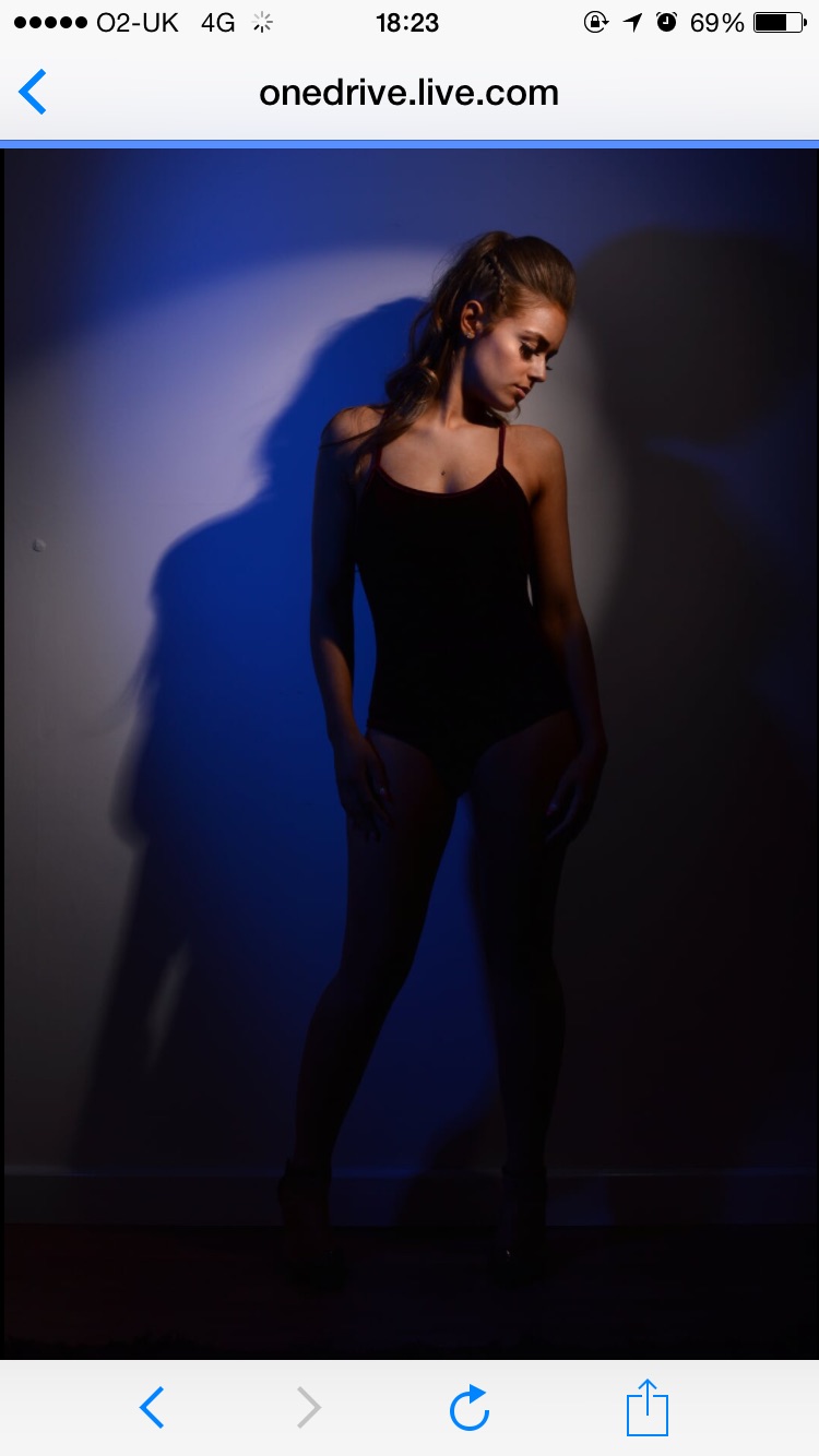 Female model photo shoot of Toniiwhittlex