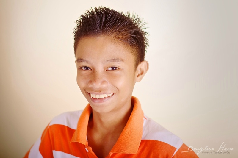 Male model photo shoot of Douglas_Hero in Cagayan de Oro