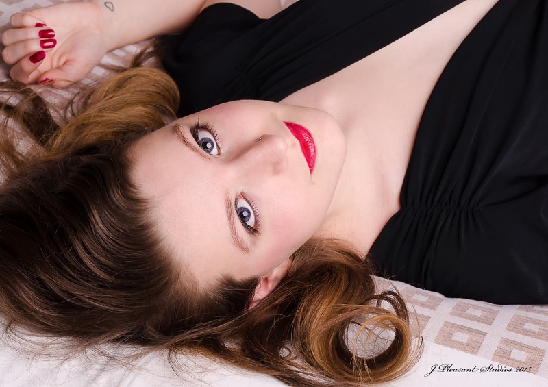 Female model photo shoot of Ms Amanda LePore by Jimmy Lightroom Photo