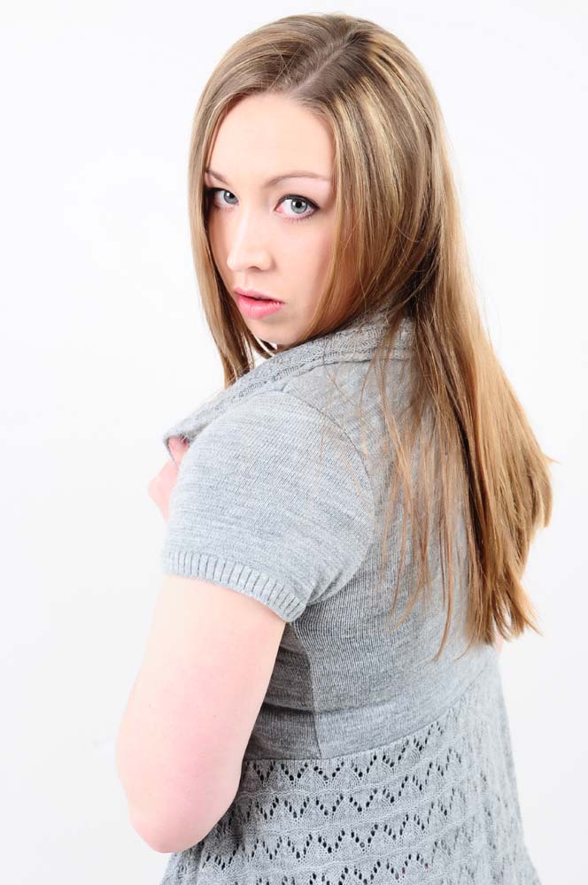 Female model photo shoot of blcasey91