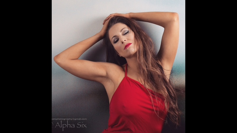Female model photo shoot of Nikki06 by AlphaSix