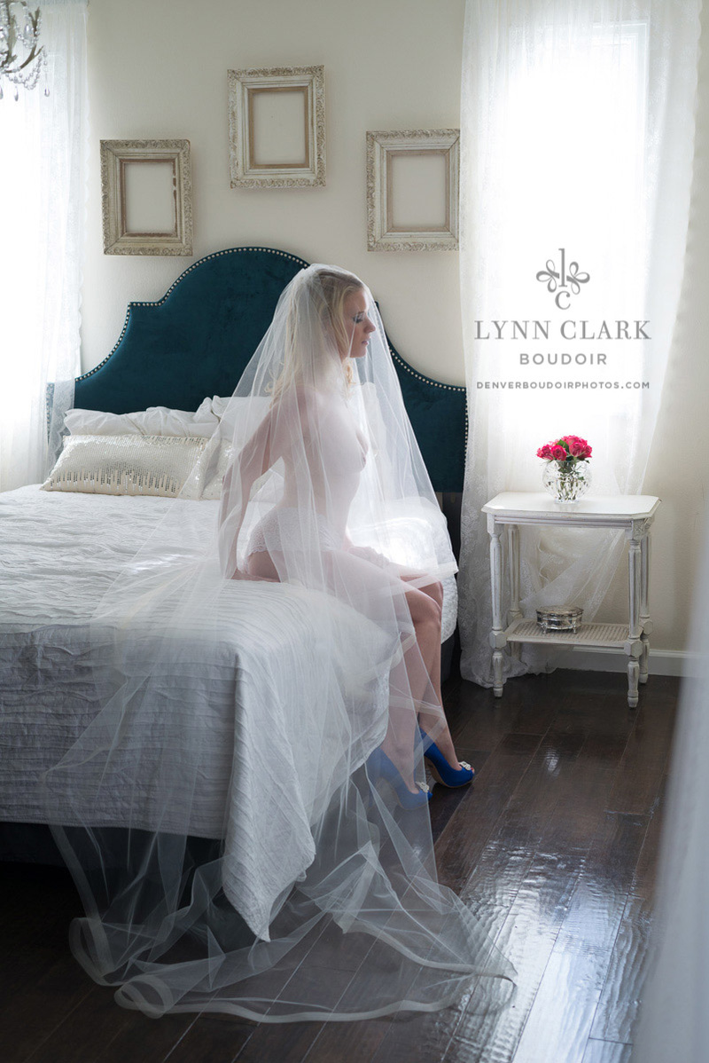 Female model photo shoot of Lynn Clark Portraits