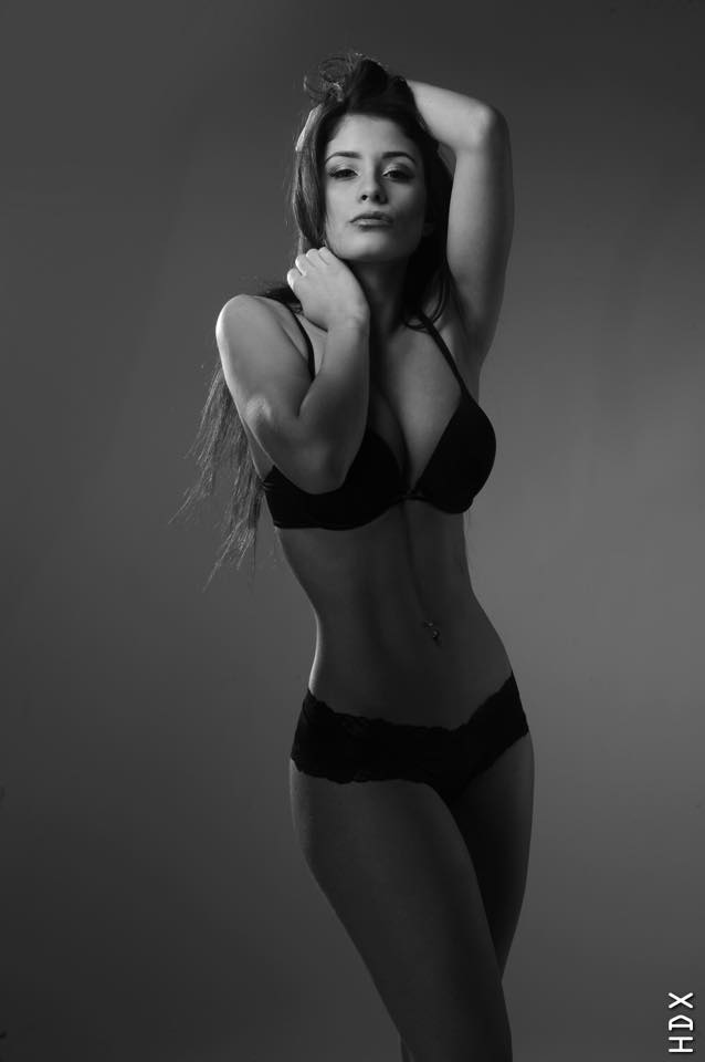 Female model photo shoot of Karli Sal