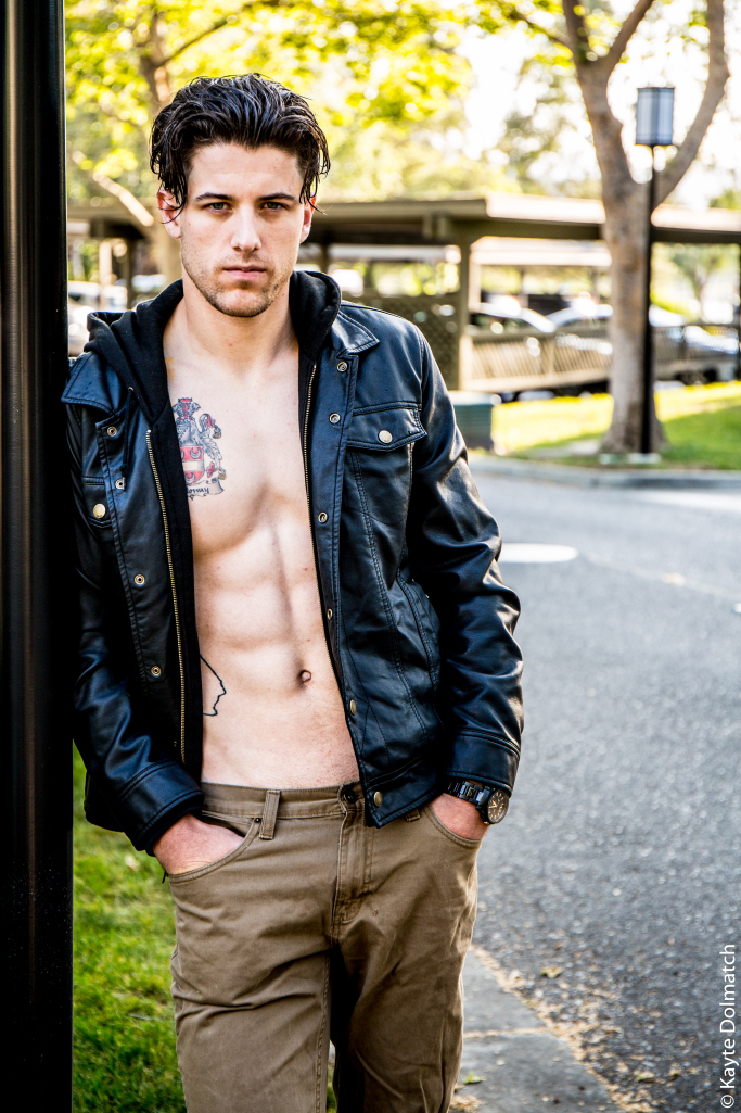 Male model photo shoot of Zackary Taylor Holloway in San Jose,Ca