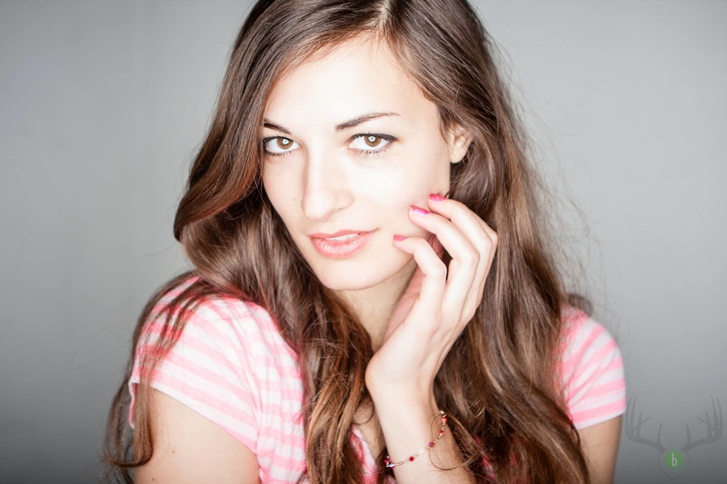 Female model photo shoot of Claire Sophia