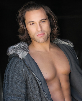 Male model photo shoot of wtwitchell in los angeles ca