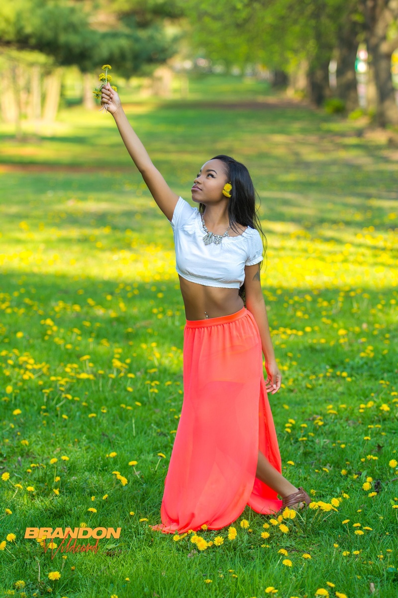 Female model photo shoot of Nyasia