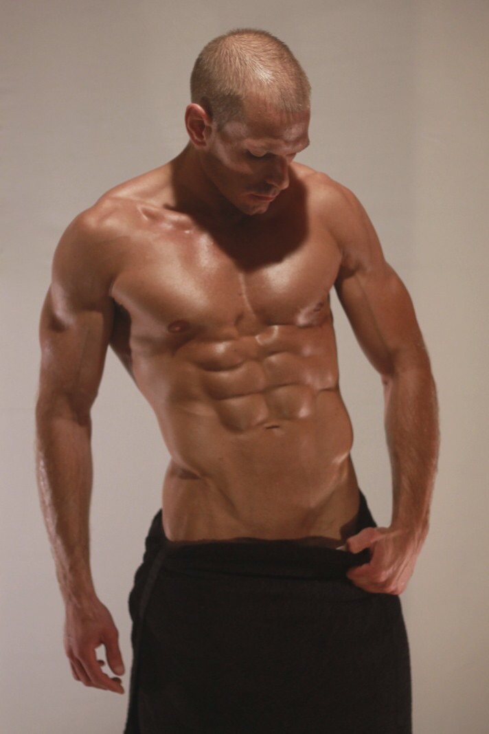 Male model photo shoot of Dougr2489