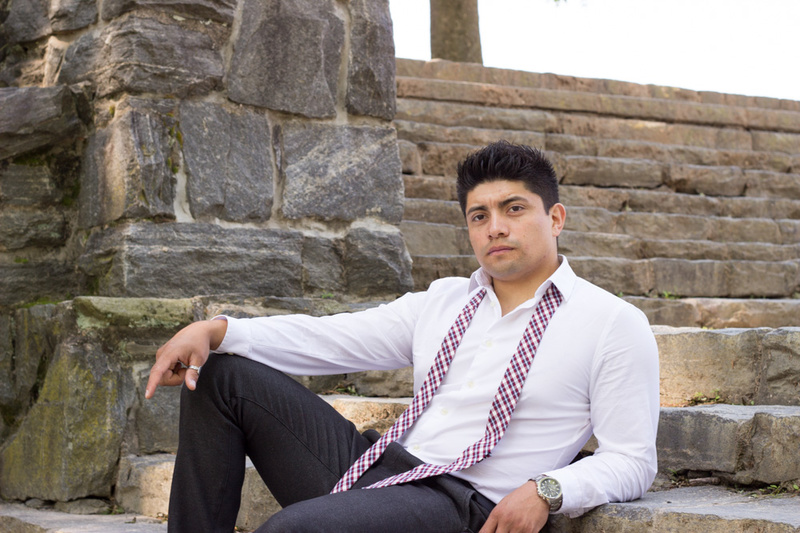 Male model photo shoot of Habacuc Espinosa