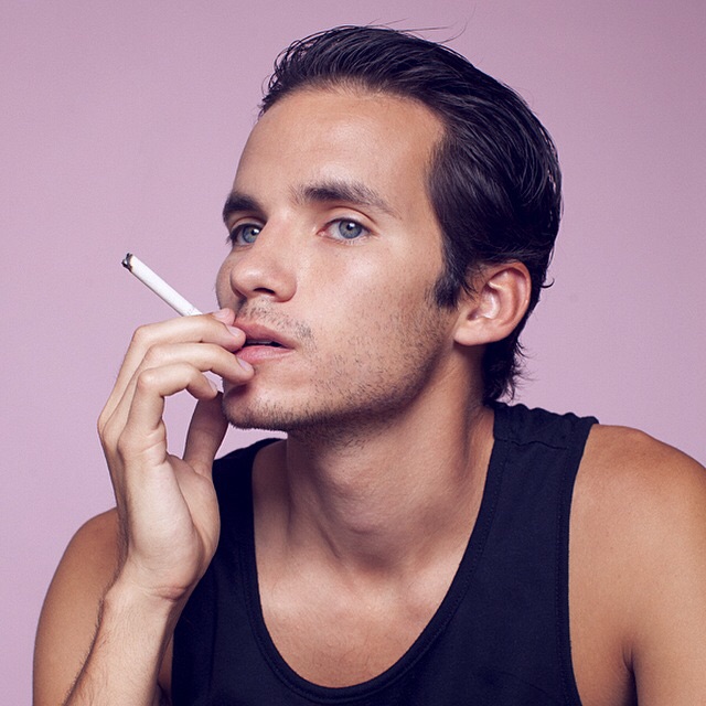 Male model photo shoot of Anthony Joe by elizaldephoto