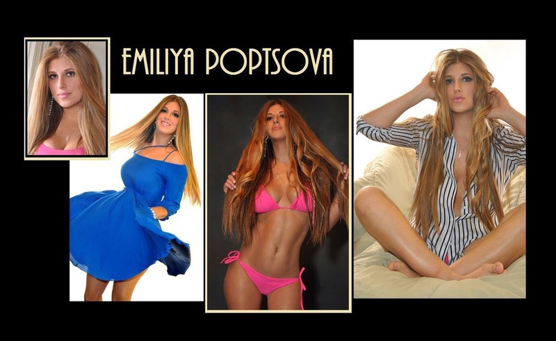 Female model photo shoot of Emiliya1dorful