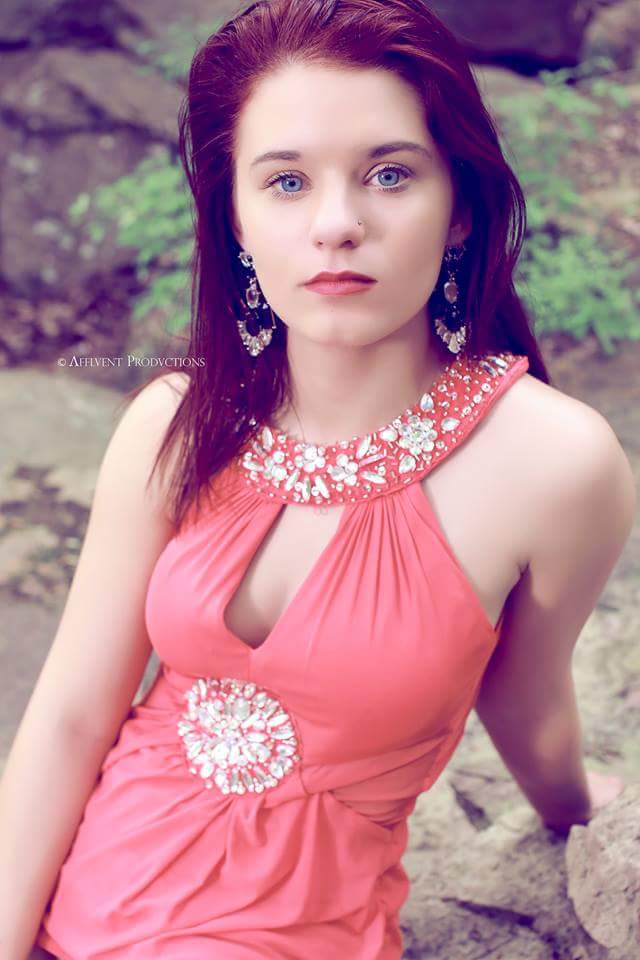 Female model photo shoot of sheltonk16 by Affluent Productions in Conway, AR
