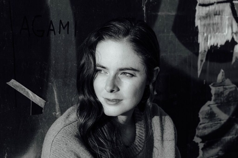 Female model photo shoot of Mackenzie Morrison by joseph omar in Williamsburg, Brooklyn