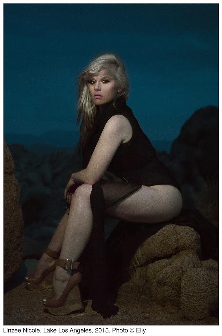 Female model photo shoot of linzee nicole