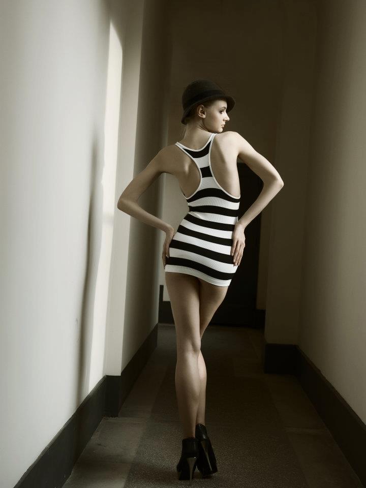 Female model photo shoot of anastasiya21ok