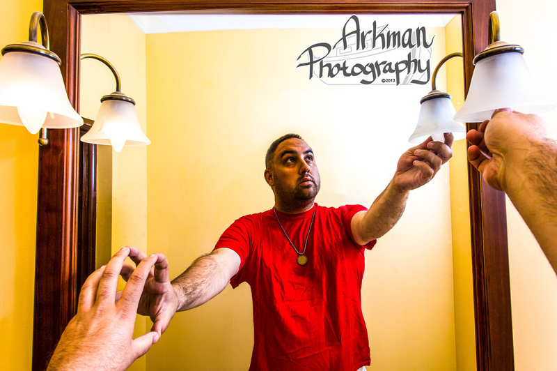 Male model photo shoot of Arkman Photography in Manama, Bahrain