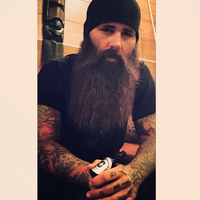 Male model photo shoot of beardsmanpaul
