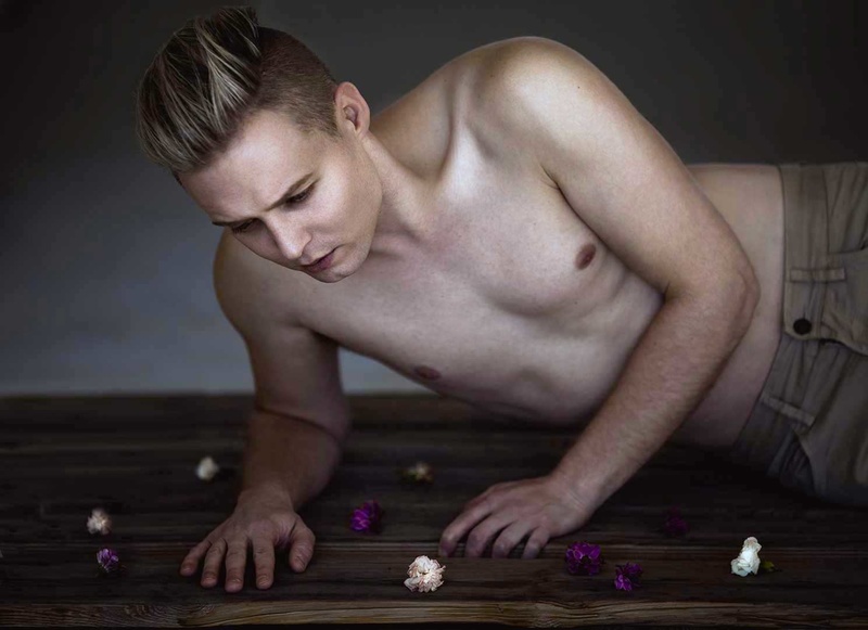 Male model photo shoot of Joel Anderson in Adelaide, South Australia
