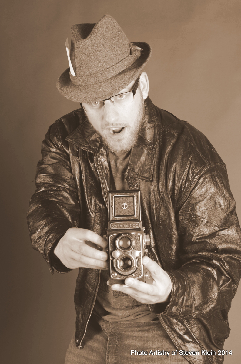 Male model photo shoot of Steven Klein in Allentown,Pa.