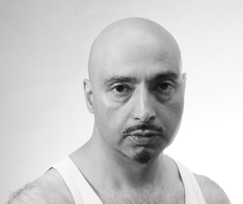 Male model photo shoot of shahid bashir