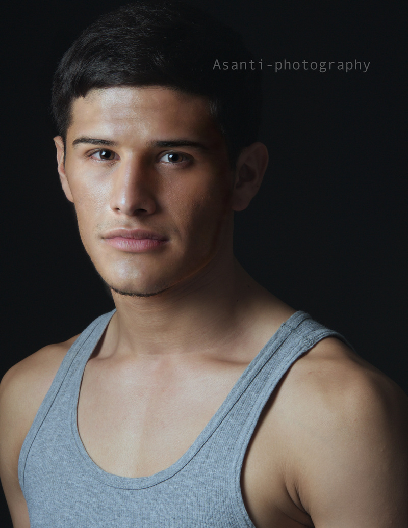 Male model photo shoot of asanti -  Photography  in Manhattan Beach 