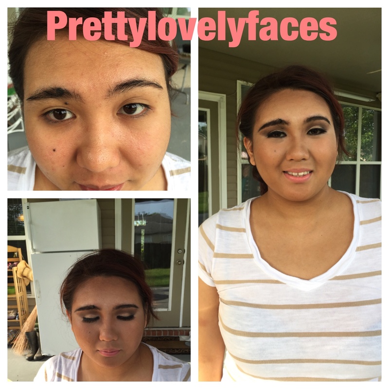 Female model photo shoot of prettylovelyfaces in Baton Rouge, LA
