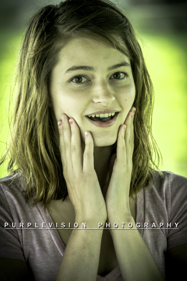 Female model photo shoot of TatyanaYakimenko by Purplevision Photography in Kirkman IA