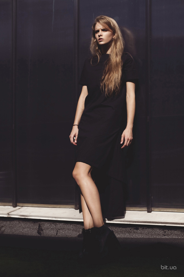 Female model photo shoot of Ekaterina Aleksandrova