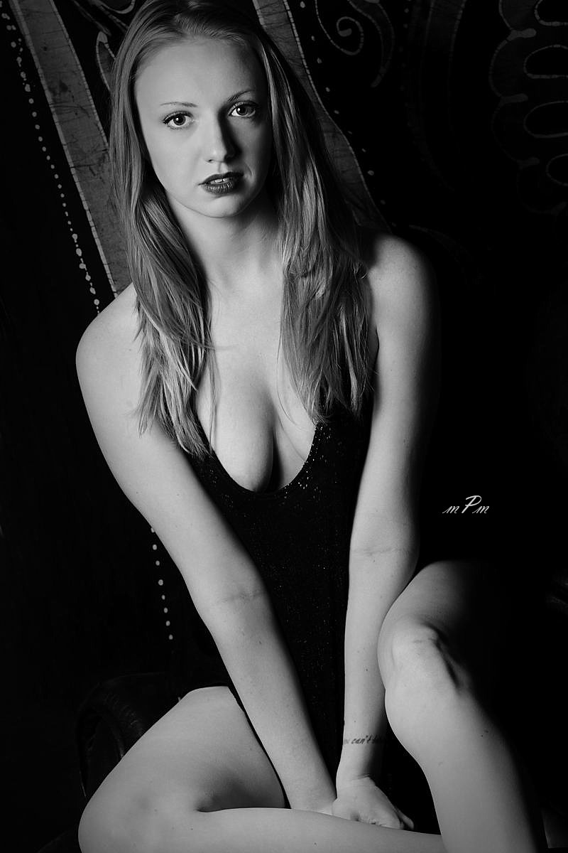Female model photo shoot of Sarah Lauren Schuitema in OPKS