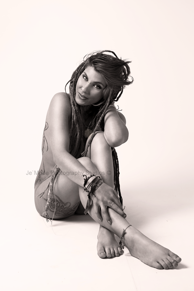 Female model photo shoot of Ciel Akasha in Perth