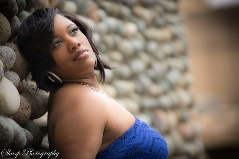 Female model photo shoot of Moneika Willis in Memphis, Tn