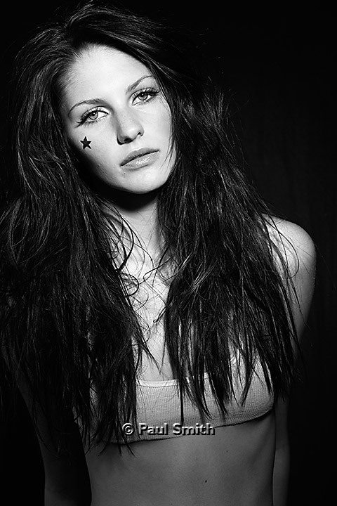 Female model photo shoot of jennastone