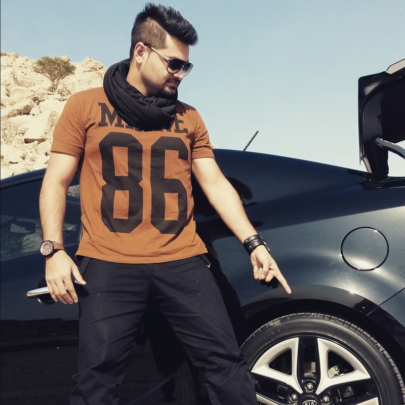Male model photo shoot of Mustafa Zaman in Dubai