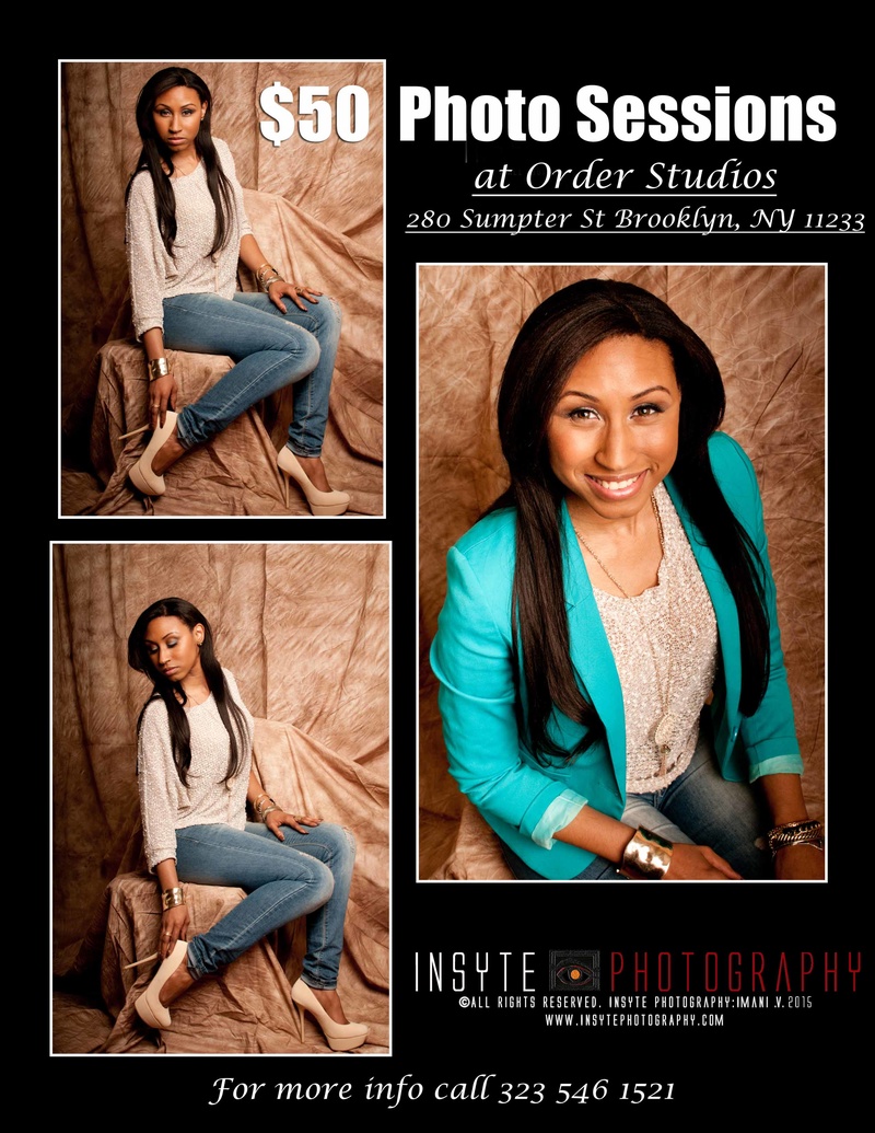 Female model photo shoot of Insyte Photography in 280 Sumpter St, Brooklyn, NY 11233