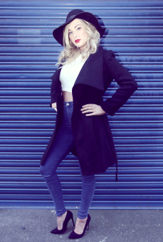 Female model photo shoot of lianna_victoria in london