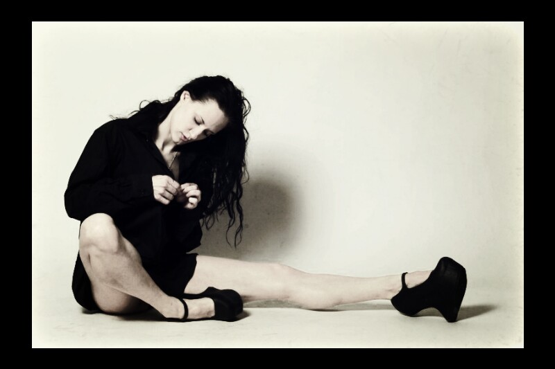 Female model photo shoot of Daniella STO