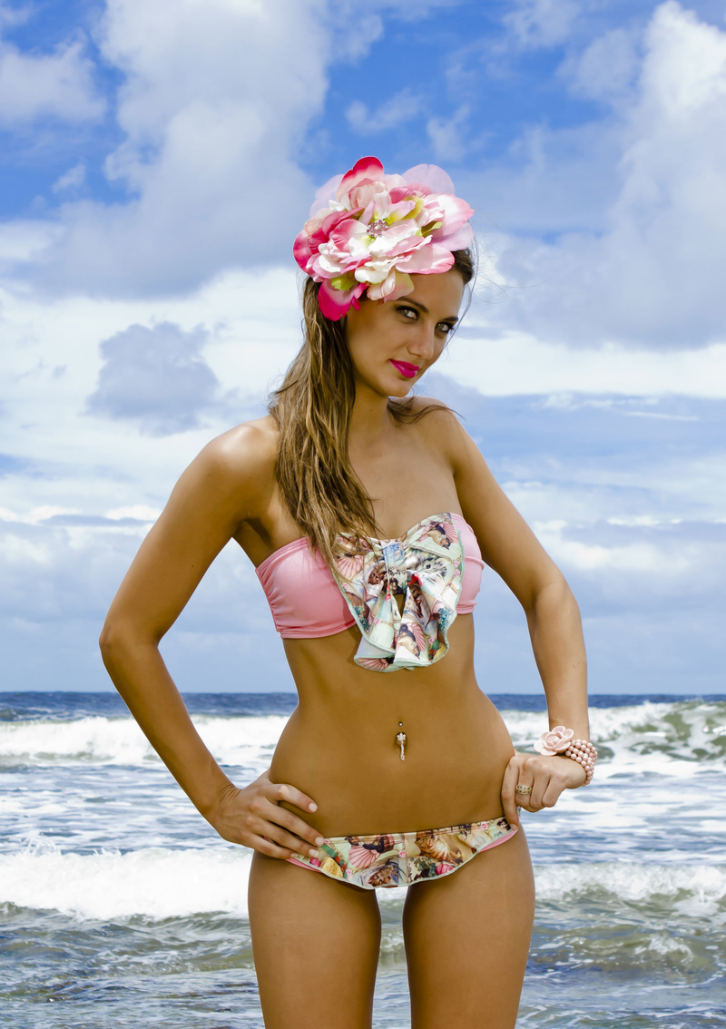 Female model photo shoot of summerroseswim