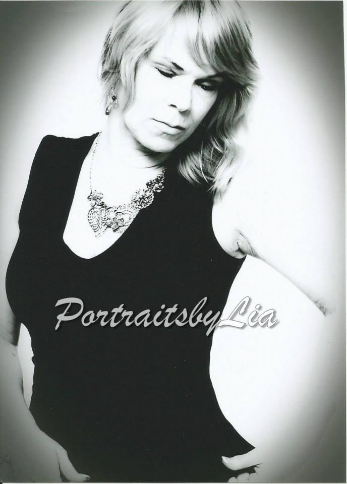 Female model photo shoot of PortraitsbyLia in Meadville, PA