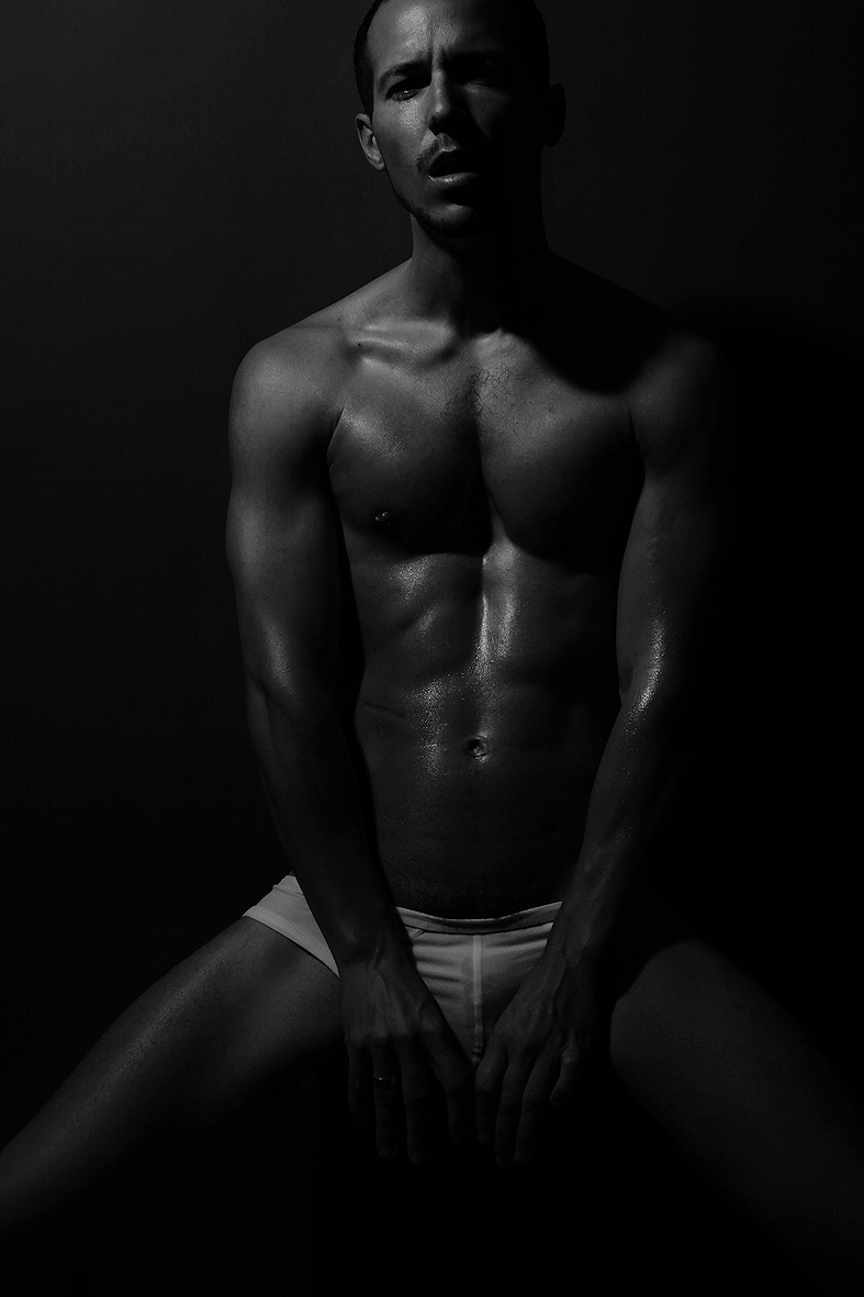 Male model photo shoot of mike_photoshoot