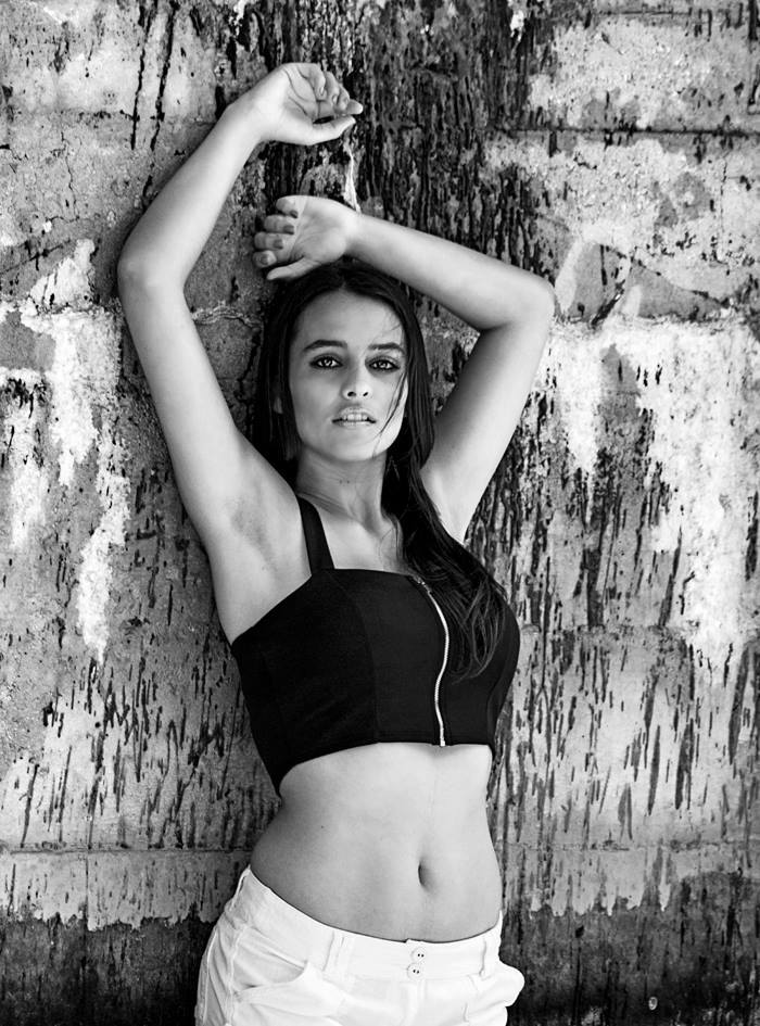 Female model photo shoot of Jessy Herrera by Swank Photography