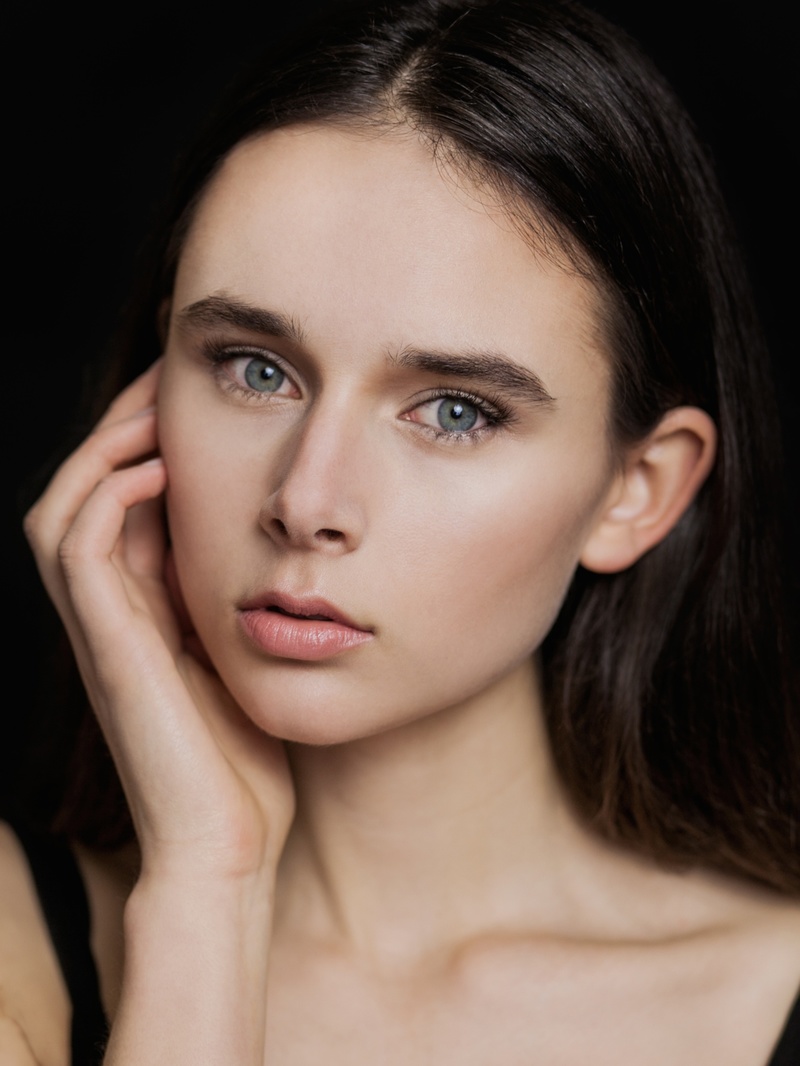 Female model photo shoot of FX By Jess by Hannah Jenny