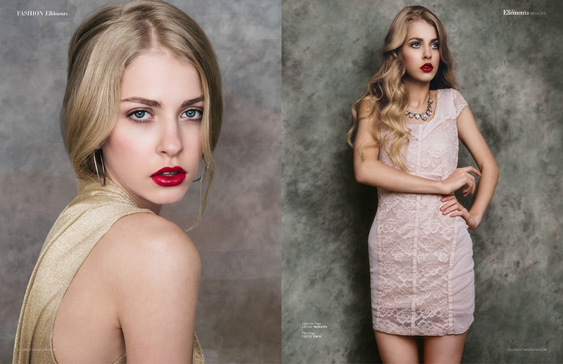 Female model photo shoot of Edyta Stala