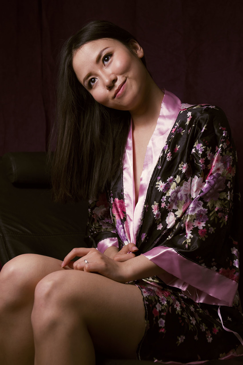 Female model photo shoot of kimberlyCny