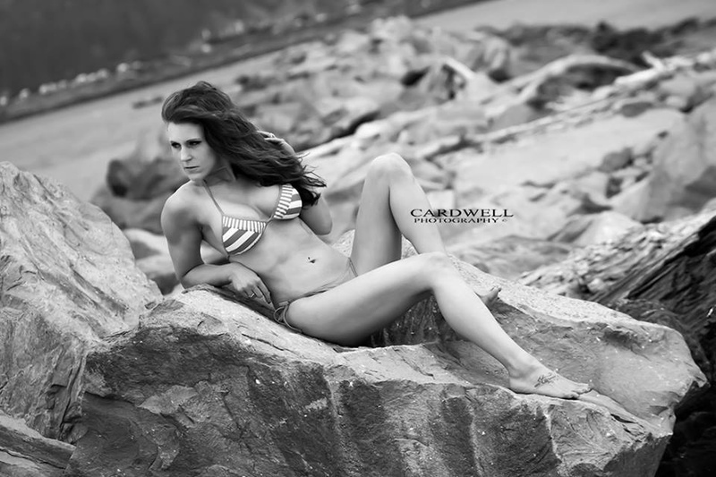 Female model photo shoot of Classy yet Sassy by Cardwell Photography in Oregon Coast