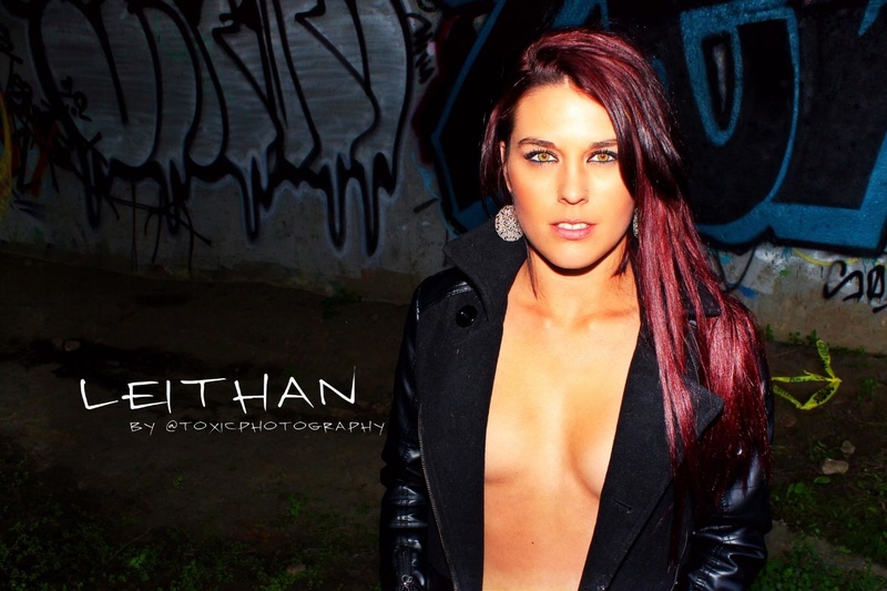 Female model photo shoot of Leithan in San Deigo
