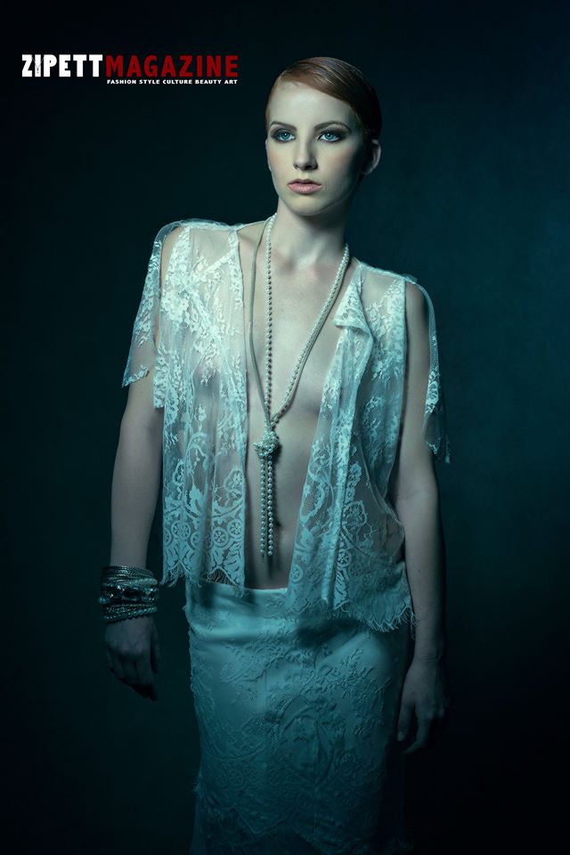 Female model photo shoot of NatashaKateC