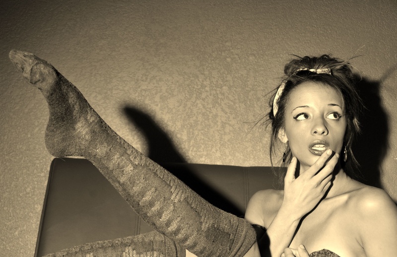 Female model photo shoot of Courtney Kiefer by Kean Creative