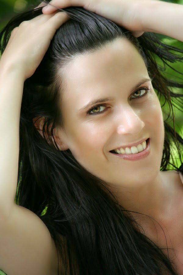 Female model photo shoot of Lucia Jane