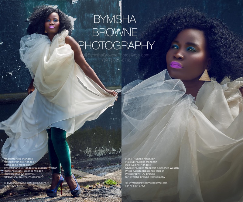 Male model photo shoot of Bymsha Browne Photography in Brooklyn, New York