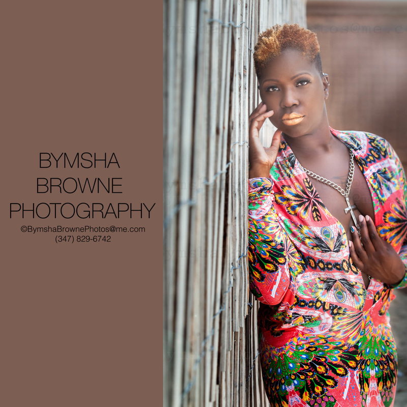 Male model photo shoot of Bymsha Browne Photography in Brooklyn, New York